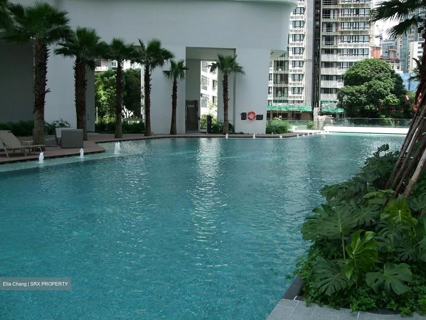 Trilight (D11), Condominium #614468391